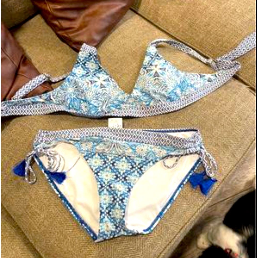 Women’s Lands End Bikini